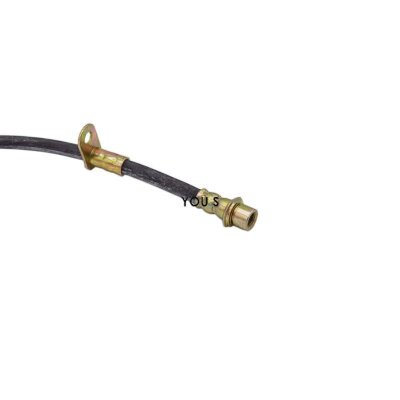 1 x YOU.S Bremsschlauch Vorderachse links für Toyota RAV 4 [9094702C55]