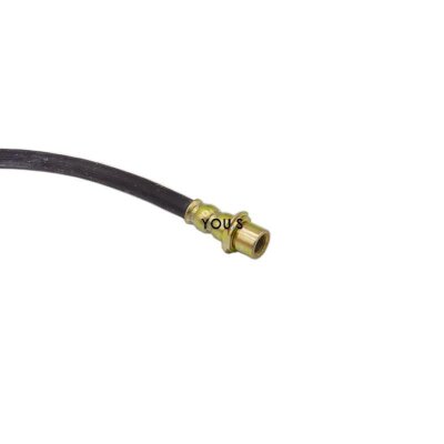 1 x YOU.S Bremsschlauch Hinterachse links & rechts für Toyota RAV 4 90947-02C53