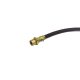 1 x YOU.S Bremsschlauch Hinterachse links & rechts für Toyota RAV 4 90947-02C53