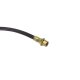 1 x YOU.S Bremsschlauch Hinterachse links & rechts für Toyota RAV 4 90947-02C53