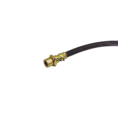 2 x YOU.S Bremsschlauch Hinterachse links & rechts für Toyota RAV 4 90947-02C53