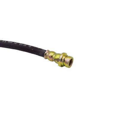 1 x YOU.S Bremsschlauch Hinterachse links & rechts für Mitsubishi MB950626