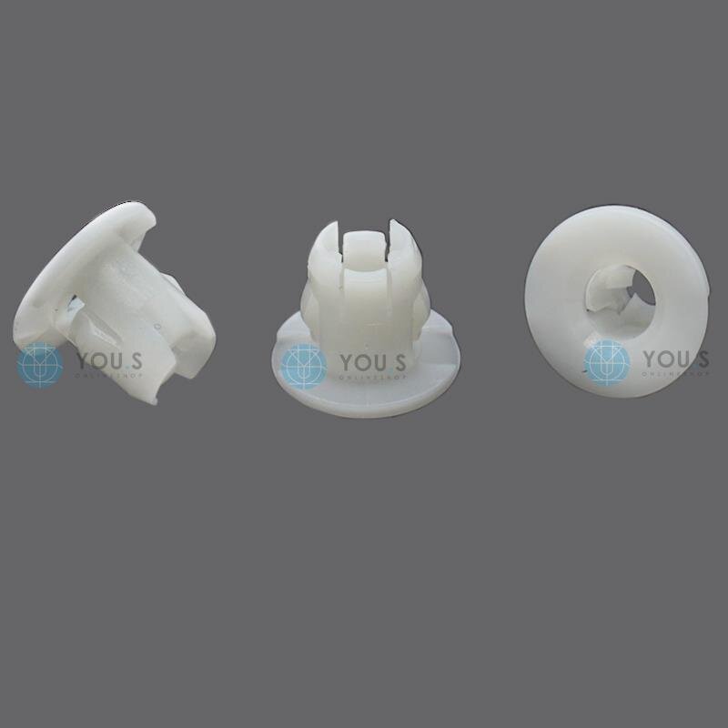 50 x YOU.S Original Verkleidung Befestigungs Clips für MITSUBISHI Pajero III