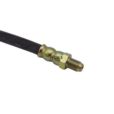 1 x YOU.S Bremsschlauch Vorderachse links & rechts, innen für Mitsubishi MR370634