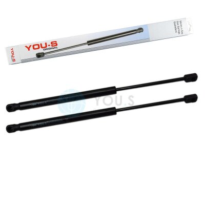 2 x YOU.S Gasfeder für Renault Clio II BB0/1/2_...