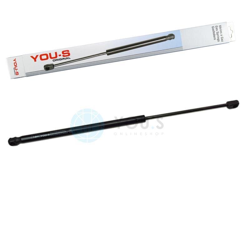 1 x YOU.S Gasfeder kompatibel mit Opel Astra G CC F48_, F08_ - Heckklappe