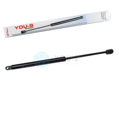 1 x YOU.S Gasfeder kompatibel mit Porsche 924 944 -...