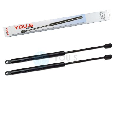 2 x YOU.S Gasfeder kompatibel mit Porsche 924 944 -...