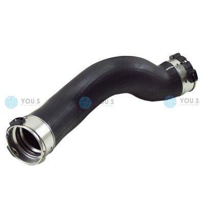 YOU.S Original Turboschlauch Ladeluftschlauch 11618513848  für BMW 1er
