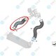 YOU.S Original Turboschlauch Ladeluftschlauch 11618513848  für BMW 1er