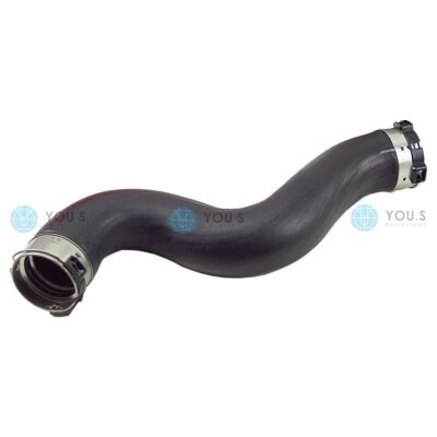 YOU.S Original Turboschlauch Ladeluftschlauch 11618513849  für BMW