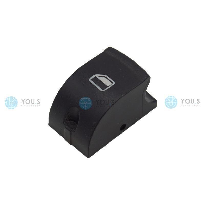 1 x YOU.S Original Fensterheber Schalter Vorne Hinten für AUDI A3 A6 Q7