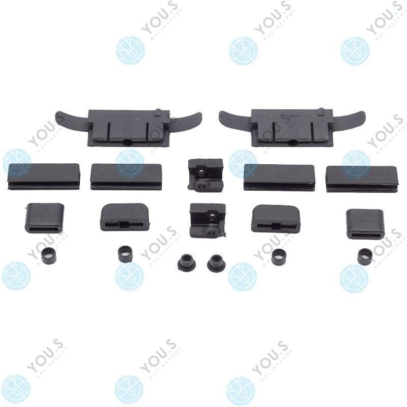 1 x YOU.S Original Schiebedach Reparatursatz für MERCEDES W201 W124 S124