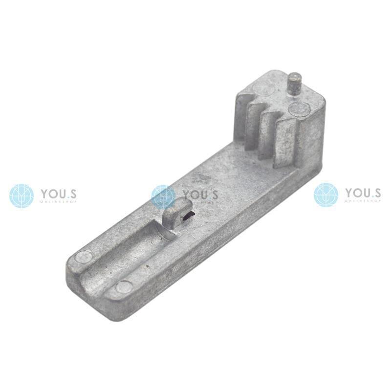 1 x YOU.S Original Mittelarmlehne Rasterstein Links für MERCEDES-BENZ VW