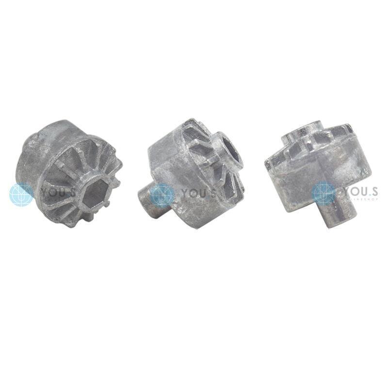 1 x YOU.S Original Schiebedach Metall Zahnrad für CITROEN INFINITI MERCEDES NISSAN PORSCHE