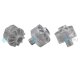 1 x YOU.S Original Schiebedach Metall Zahnrad für CITROEN INFINITI MERCEDES NISSAN PORSCHE