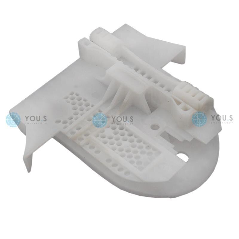 1 x YOU.S Original Fensterheber Gleitbacke Hinten Links für Ford Mondeo IV