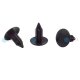 40 x YOU.S Original Türverkleidung Befestigung Clip kompatibel mit Honda 90667-S0D-003Zh