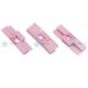 6 x YOU.S Orig. Windschutzscheibe Montage Clip komnpatibel mit HONDA ACCORD IV 91525-SM4-003