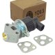 YOU.S Original AGR Ventil Abgasrückführungsventil für AUDI VW SEAT SKODA 1.4 / 1.4 16V