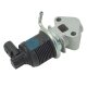 YOU.S Original AGR Ventil Abgasrückführungsventil für AUDI VW SEAT SKODA 1.4 / 1.4 16V