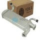 YOU.S Original AGR Kühler Abgasrückführungskühler für VW AMAROK CRAFTER 30-35 / 30-50