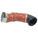 1 x YOU.S Original Turboschlauch Ladeluftschlauch für BMW 5er / 6er 11617796293