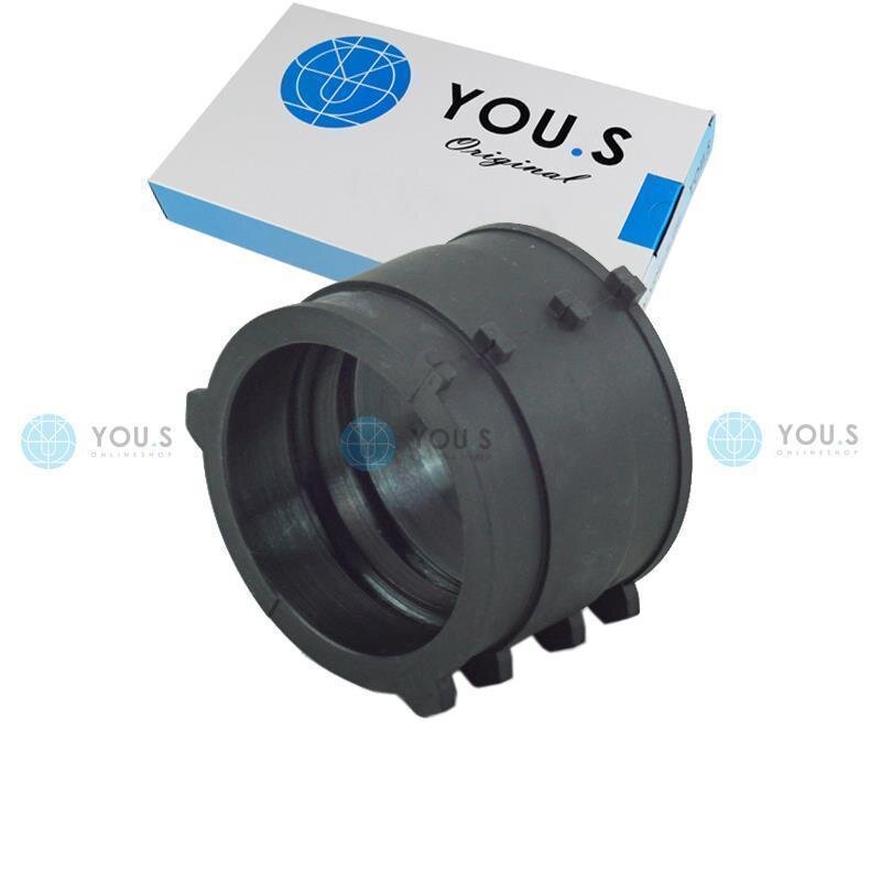 1 x YOU.S Original Dichtung Ansaugstutzen für AUDI SEAT VW 06B133299A