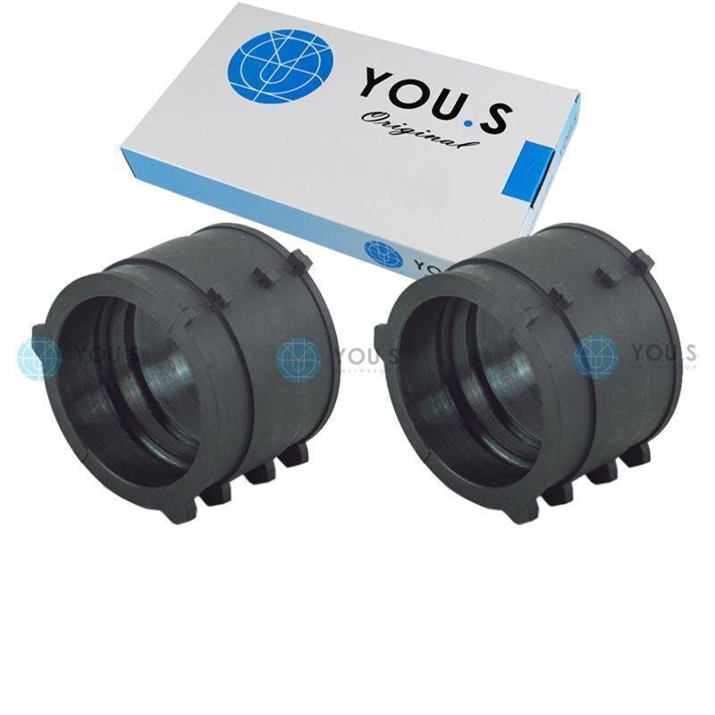 2 x YOU.S Original Dichtung Ansaugstutzen für AUDI SEAT VW 06B133299A