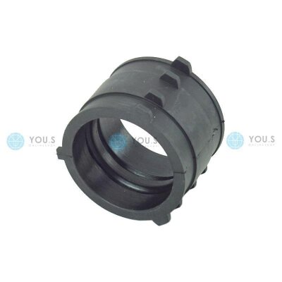 2 x YOU.S Original Dichtung Ansaugstutzen für AUDI SEAT VW 06B133299A