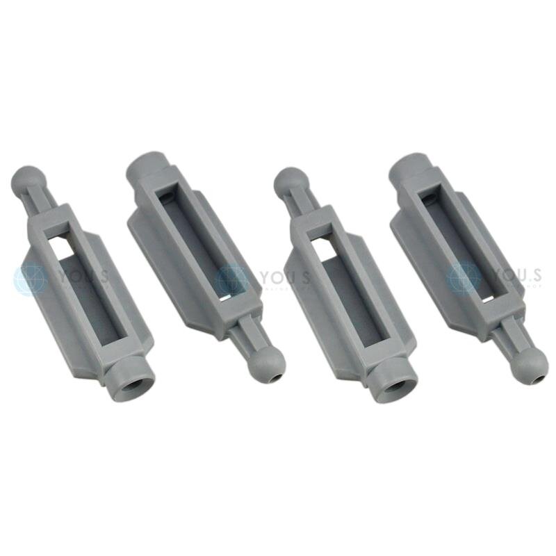 2 Set BMW 3er Compact E36 Bj. 96-01 Einstellelement Scheinwerfer Reflektor Halter