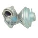 YOU.S Original AGR Ventil Abgasrückführungsventil für CITROEN FORD PEUGEOT 1.4 TDCi / HDi