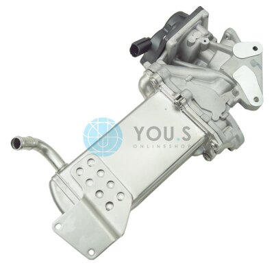 YOU.S Original AGR Modul Abgasrückführungsmodul...