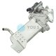 YOU.S Original AGR Modul Abgasrückführungsmodul kompatibel mit VW kompatibel mit Amarok 2.0 TDI / BiTDI - 03L131512AQ