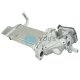 YOU.S Original AGR Modul Abgasrückführungsmodul kompatibel mit VW kompatibel mit Amarok 2.0 TDI / BiTDI - 03L131512AQ