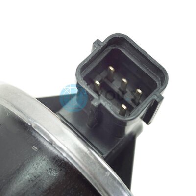 YOU.S Original AGR Ventil Abgasrückführungsventil für CHEVROLET DAEWOO 0.8