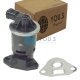 YOU.S Original AGR Ventil Abgasrückführungsventil für CHEVROLET 1.6 107/109 PS
