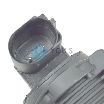 YOU.S Original AGR Ventil Abgasrückführungsventil für FIAT LANCIA OPEL SUZUKI 1.3