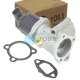 YOU.S Original AGR Ventil Abgasrückführungsventil für FIAT LANCIA OPEL SUZUKI 1.3