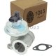 YOU.S Original AGR Ventil Abgasrückführungsventil kompatibel mit FORD MONDEO TRANSIT 2.0 16V / 2.0 DI