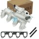 YOU.S Orig. AGR Ventil Ansaugbrücke Abgasrückführung kompatibel mit FORD 1.8 TDCi 1668578