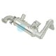 YOU.S Original AGR Kühler Abgasrückführungskühler für FORD 1.8 TDCi 1352450