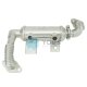 YOU.S Original AGR Kühler Abgasrückführungskühler für FORD 1.8 TDCi 1352450