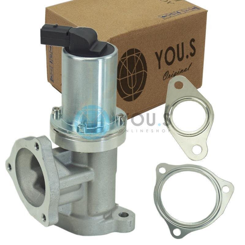 YOU.S Original AGR Ventil Abgasrückführungsventil für HYUNDAI / KIA  2841027400