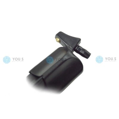 2 YOU.S SCHEIBENWISCHER VORNE 650 + 425 mm für CITROËN C4 CACTUS - 3397014199