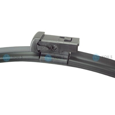 2 YOU.S SCHEIBENWISCHER VORNE 650 + 500 mm für BMW /...