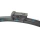 2 YOU.S SCHEIBENWISCHER VORNE 650 + 500 mm für BMW / JAGUAR - 3397014422