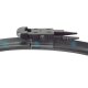 2 YOU.S SCHEIBENWISCHER VORNE 350 + 600 mm für Nissan Juke (F15) - 3397014519