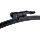 YOU.S SCHEIBENWISCHER SET VORNE + HINTEN kompatibel mit LAND ROVER kompatibel mit RANGE ROVER IV (L405)
