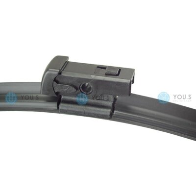 YOU.S SCHEIBENWISCHER SET VORNE + HINTEN kompatibel mit LAND ROVER kompatibel mit RANGE ROVER SPORT (L494)
